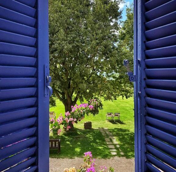 Hotel Fattoria La Capitana