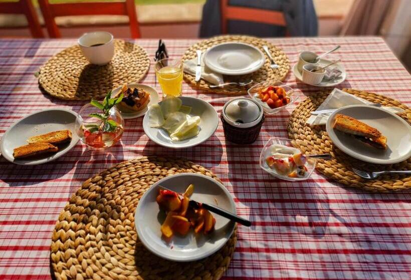 Hotel Fattoria La Capitana