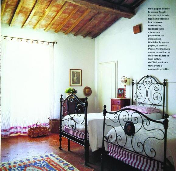 Hotel Fattoria La Capitana