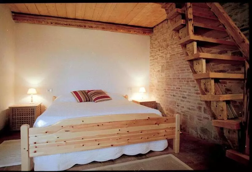 Hotelli Fattoria La Capitana