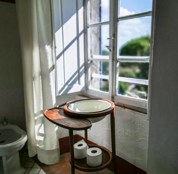 Hotel Fattoria La Capitana