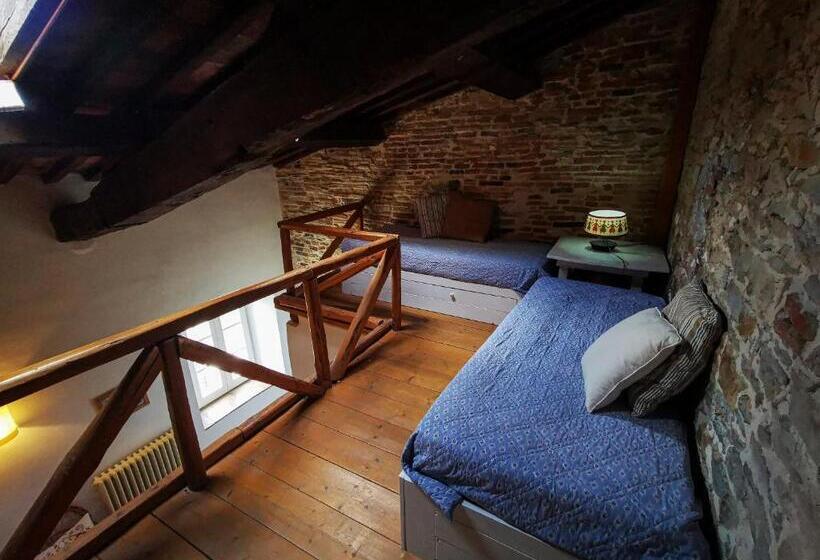 Hotel Fattoria La Capitana