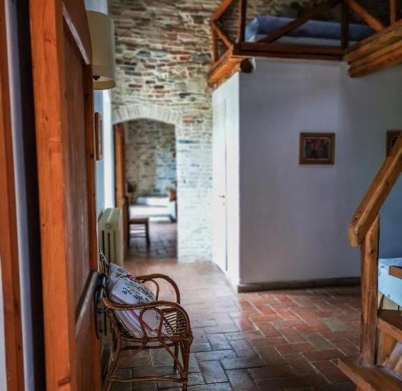 Hotel Fattoria La Capitana