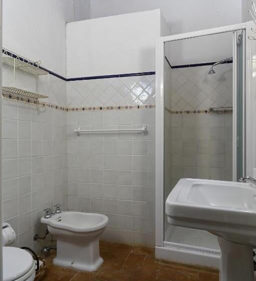 Hotel Fattoria La Capitana