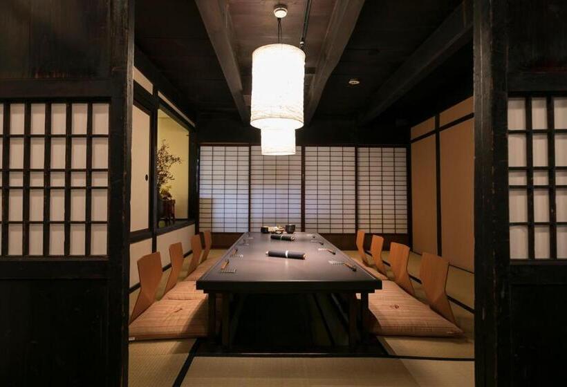 בית מלון כפרי Hakuba Funny Hours