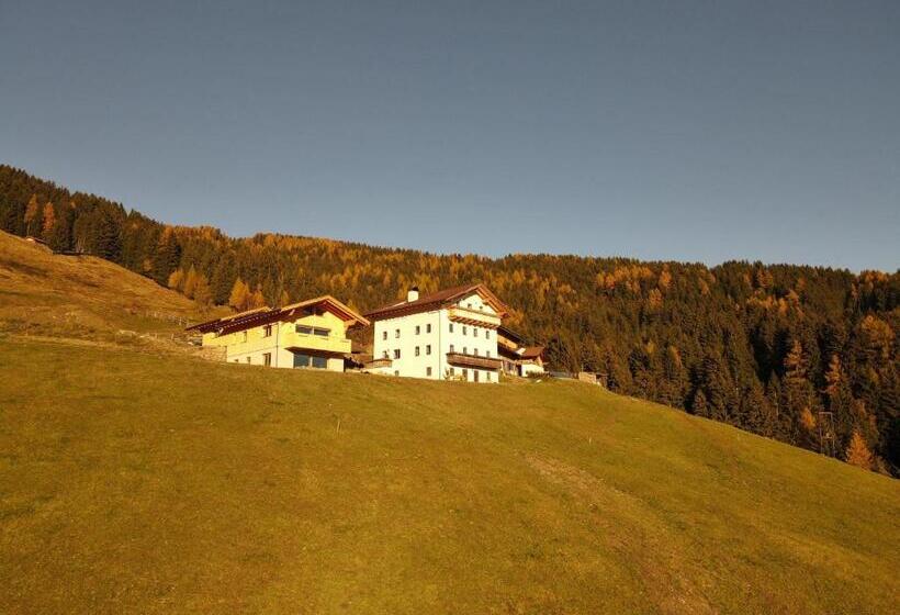 Отель Ratscheinerhof App Waldruhe