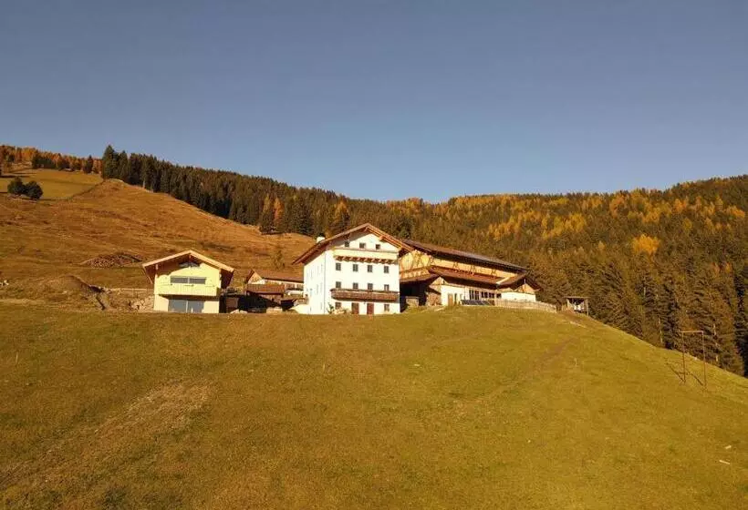 ホテル Ratscheinerhof App Waldruhe