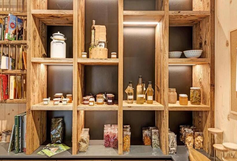 Отель Ratscheinerhof App Waldruhe