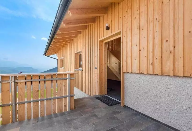 ホテル Ratscheinerhof App Waldruhe