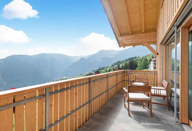 Отель Ratscheinerhof App Waldruhe