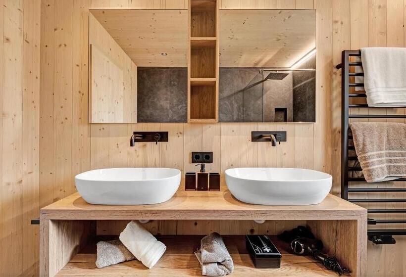 Отель Ratscheinerhof App Waldruhe