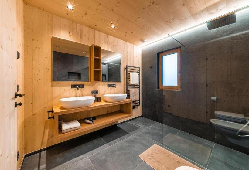 Отель Ratscheinerhof App Waldruhe