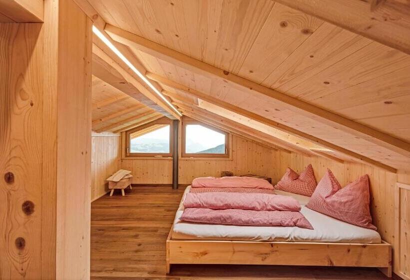 Отель Ratscheinerhof App Waldruhe