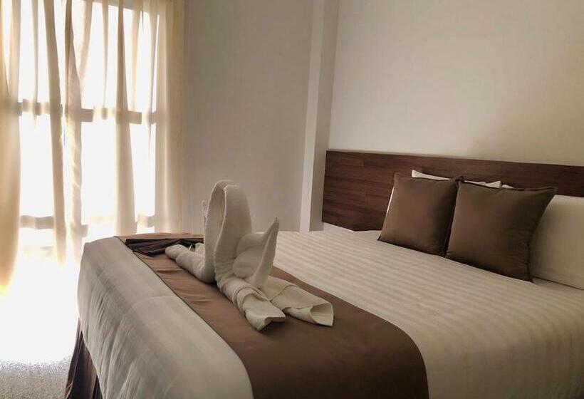 Seacliff Suites Hotel And Resort