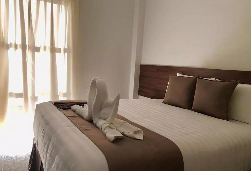 Seacliff Suites Hotel And Resort