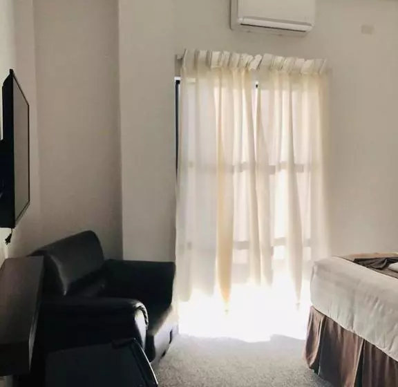 Seacliff Suites Hotel And Resort