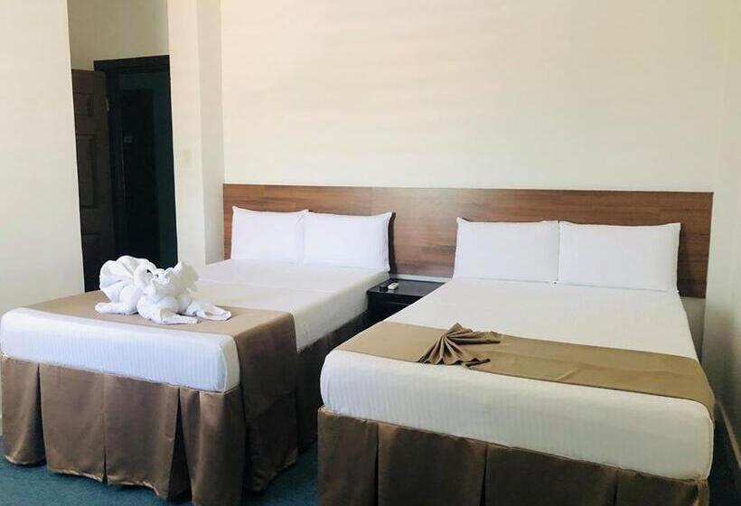 Seacliff Suites Hotel And Resort