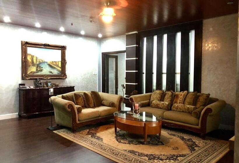 Seacliff Suites Hotel And Resort