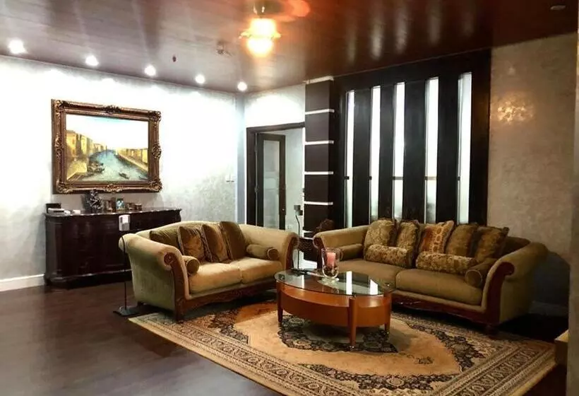 Seacliff Suites Hotel And Resort