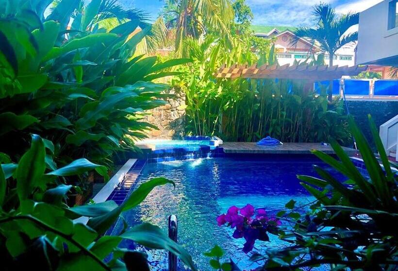 Seacliff Suites Hotel And Resort