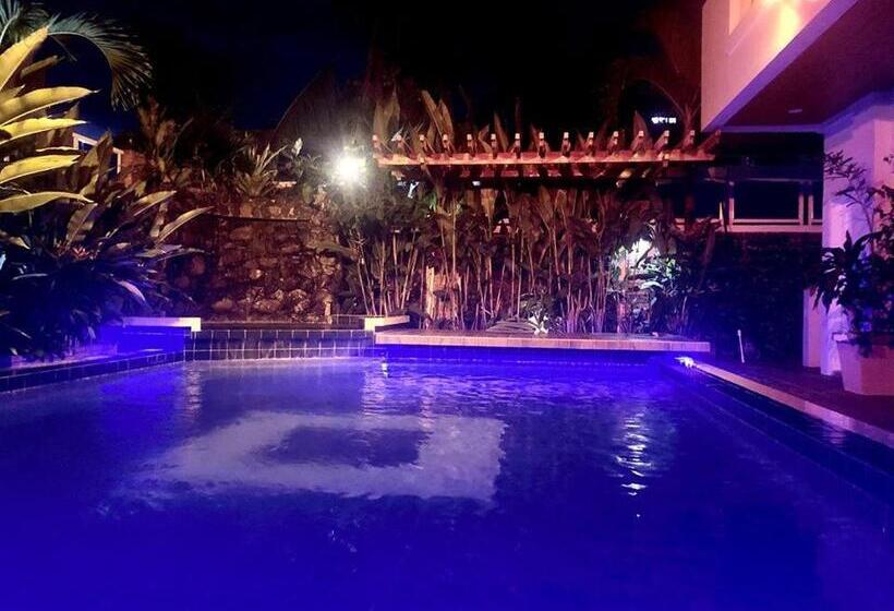 Seacliff Suites Hotel And Resort