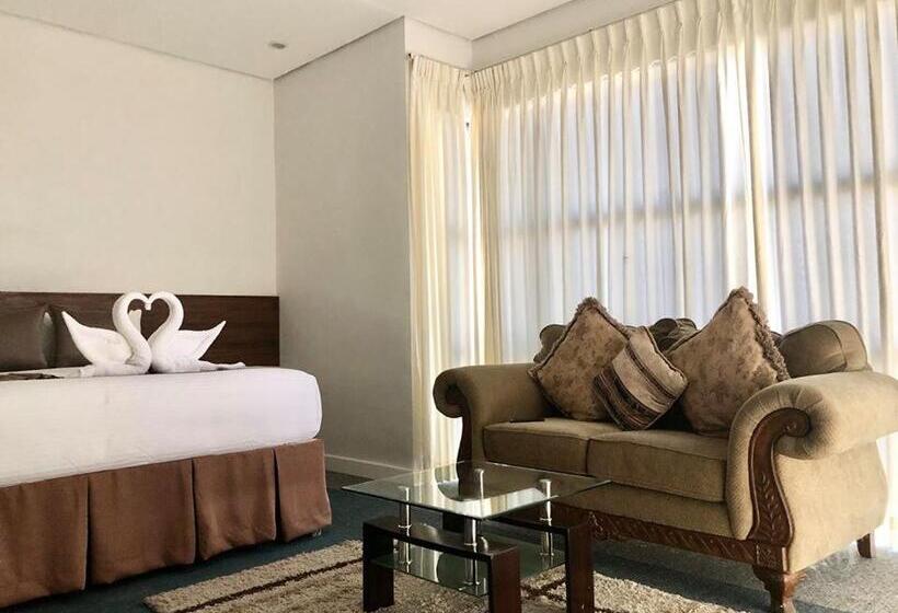 Seacliff Suites Hotel And Resort