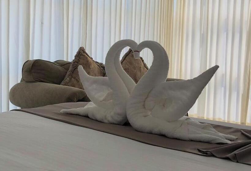 Seacliff Suites Hotel And Resort