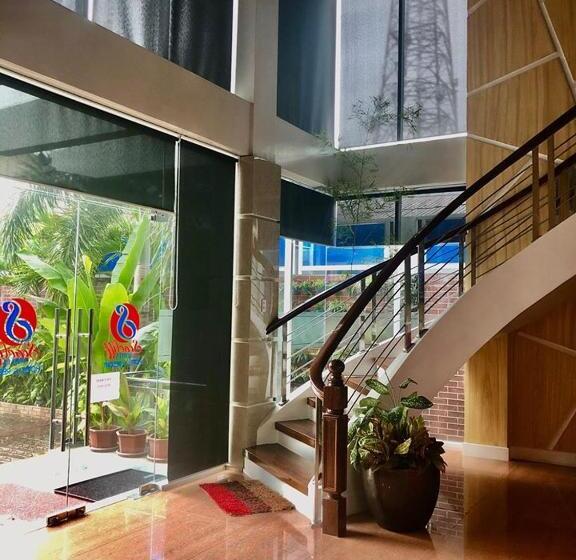 Seacliff Suites Hotel And Resort