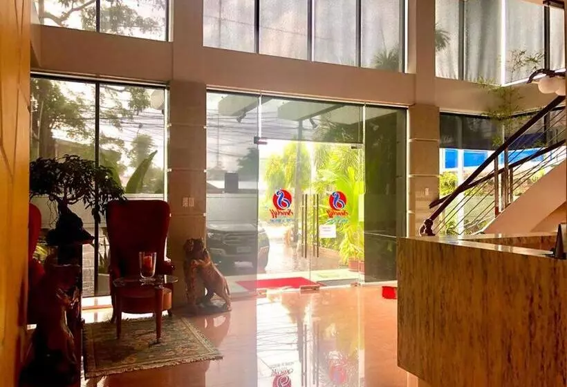 Seacliff Suites Hotel And Resort