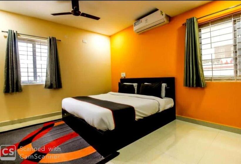 酒店 Srirama Empire