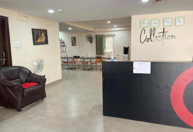 酒店 Srirama Empire