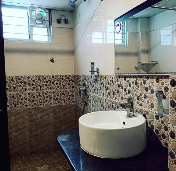 酒店 Srirama Empire