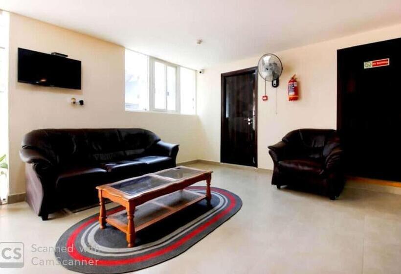 酒店 Srirama Empire