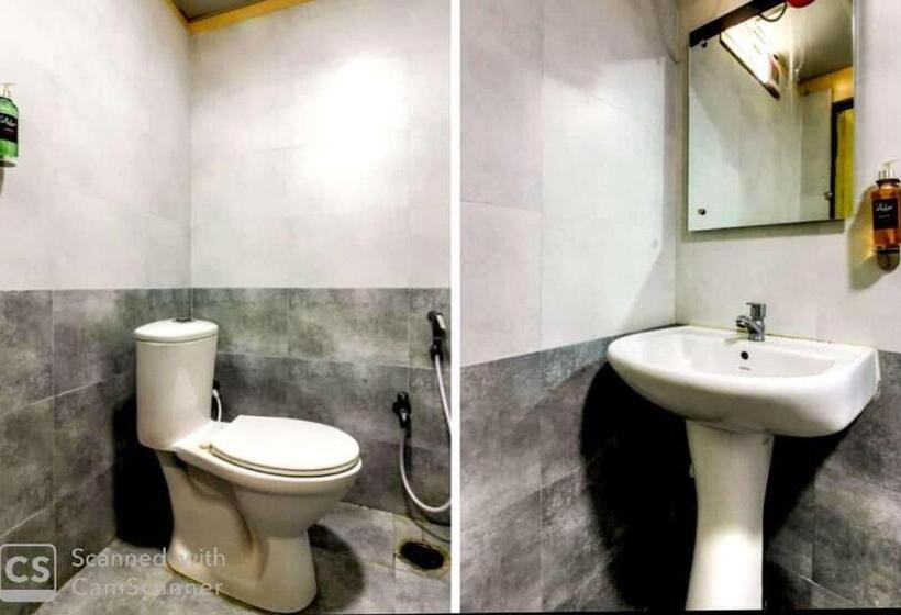 酒店 Srirama Empire