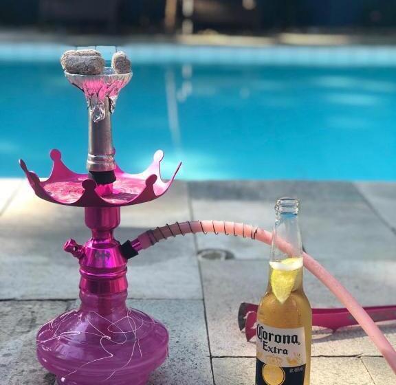 Отель The House