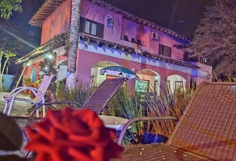 Отель The House