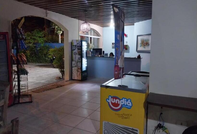 Отель The House