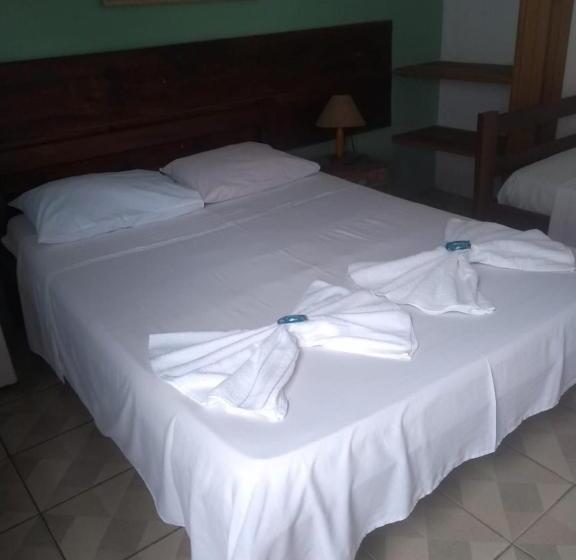 Отель The House