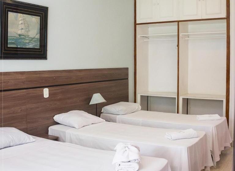 Отель The House