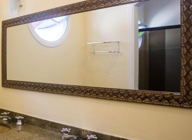 Отель The House