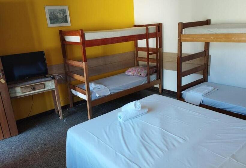 Отель The House