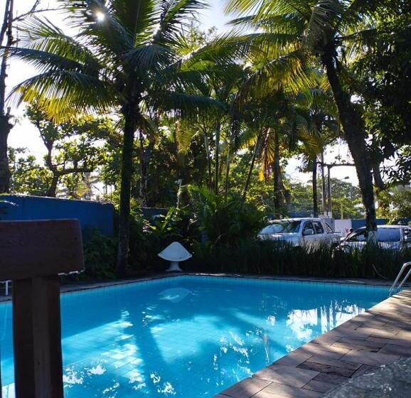 Отель The House