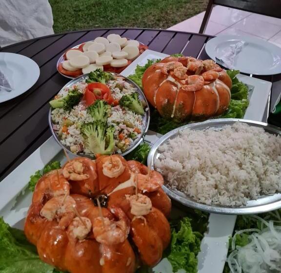 Отель The House