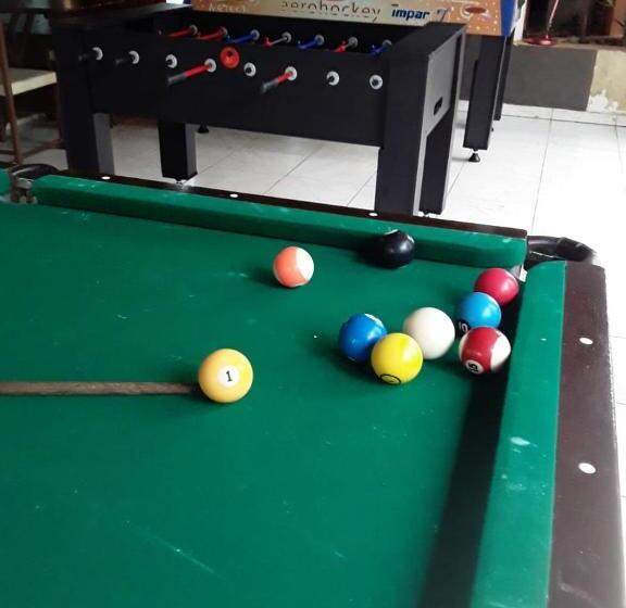 Отель The House