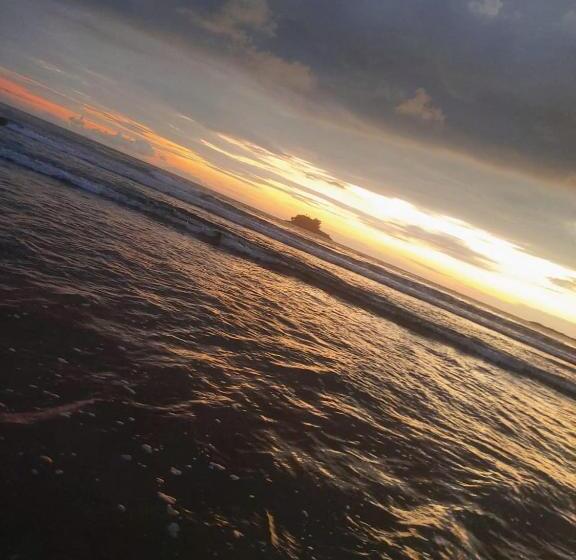 Отель The House