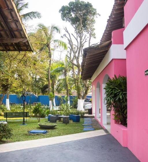 Отель The House