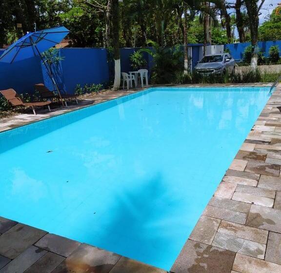 Отель The House