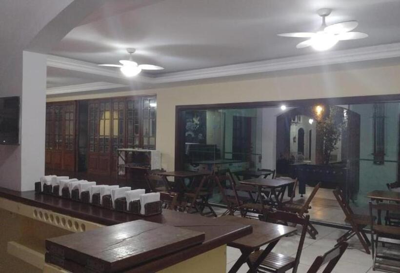 Отель The House