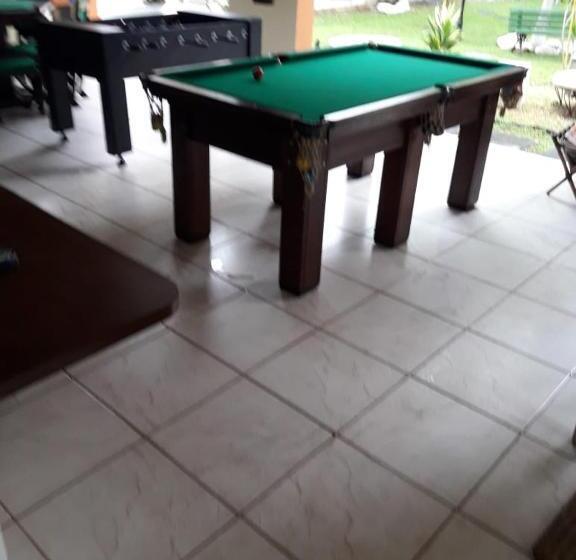 Отель The House