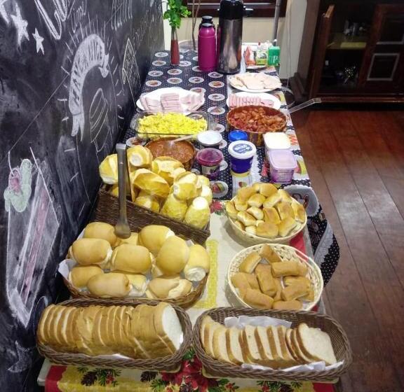 Отель The House